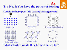 Class Room Seating Chart Bismi Margarethaydon Com