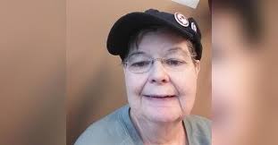 Roberta Ruth VANHUSS Obituary