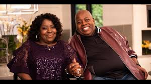 She was stunning.gone too soon. Harriette Carl S Love Story 30 Years Later Family Matters Youtube