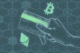 Selling credit points is a relatively new concept that has gotten really popular in the last decade or so. Credit Cards With Crypto Rewards Nextadvisor With Time
