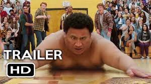 Aaron paul as phil stanton/black badger. Central Intelligence Official Trailer 2 2016 Dwayne Johnson Kevin Hart Comedy Movie Hd Comedy Movies Kevin Hart Comedy Official Trailer