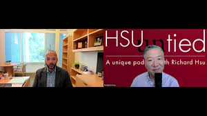 Hsu Untied interview with John Bostic, Partner at Cooley