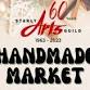 Handmade Market event image