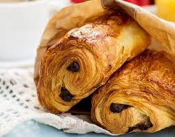Epingle Sur Viennoiseries