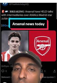 Bournemouth 2-3 Arsenal: Declan Rice's Dominance Shines