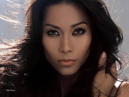 X FACTOR INDONESIA: Anggun Hadir, Warga Twitter Girang