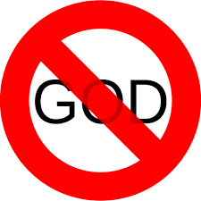 Image result for god doesn't exist