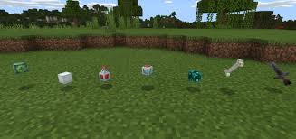 The outside addon is the bedrock port of create mod from java edition, this is release 0.03, which adds a bunch of recipes to make the addon . 3d Items Addon V2 Minecraft Pe Mods Addons