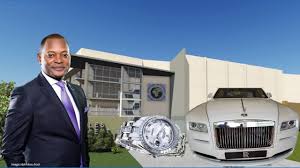 He appeared alongside barack obama in newsweek's 50 most powerful people 2008 edition. Pastor Enoch Adeboye Net Worth And Lifestyle Youtube