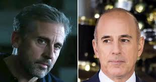 Everything to Know About Apple TV+'s The Morning Show and How It Mirrors  the Matt Lauer Scandal