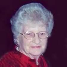 Obituary information for Mary Manso