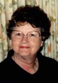 Obituary information for Kathleen Smith