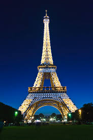 Eiffel tower guided climb tour with optional summit access. Eiffel Tower Paris France Photograph By John Harper