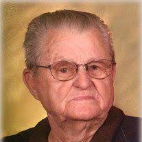 John Dale Mouton (1930-2018)