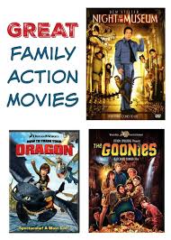 Awesome Family Movies For Action Lovers Awesome Family Movies Action Movies Family Movies