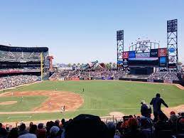 Why do you need to protect your gold? At T Park Tours Oracle Park San Francisco Giants Stadium Tours