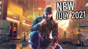 Play thousands of free online games: Top 10 New Games Of July 2021 Youtube