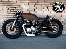 Rafal Rodents Rat Racer Breathes Controversy Photo Gallery Cb750 Cafe Racer Cafe Racer Honda Cafe Racer Build