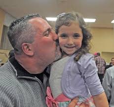 PHOTOS: Leddy Preschool Dance