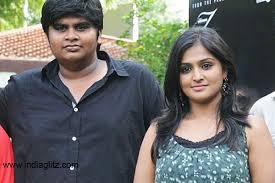 Karthik subbaraj की पत्नी सत्य प्रेमा ने भी किया है फिल्मों में काम (karthik subbaraj wife). Karthik Subbaraj Teams Up With This Popular Heroine Again News Indiaglitz Com