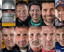 The thrill of the chase with Chambliss in Texas