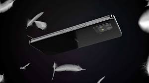 Sharp Aquos Zero6 offiziell: sehr ...