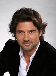 Les cordier luttent en famille contre le crime : Bruno Madinier Wikipedia