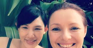 Nurul haslinda, sister asmalida, dr uma, sabariah faizah bt jamaluddin, julina md noor, izzat ismail. Dr Hamidah Hospital Putrajaya