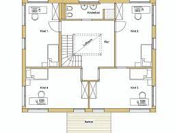 Dann lassen sie sich von den grundrissen und ideen zur gestaltung für ein haus mit galerie begeistern. Haus Fur Grossfamilie 3 Bis 6 Zimmer Fertighaus De