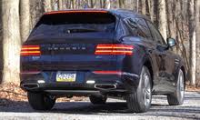 The gv80, the first suv by genesis, begins a new journey with its unique athletic elegance, progressive philosophy and vision inspired by you. Genesis Gv80 Wikipedia