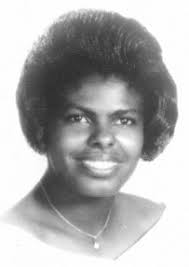 Ceola Mae “Wendy” Boone