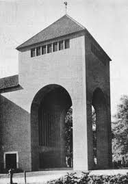 German Post War Modern Modern Modern Architecture Architecture