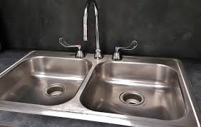 شلون تنظف الستانلس ستيل كيفية تنظيف الستانلس ستيل في المطبخ شلون