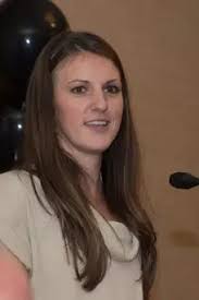 Priscilla Jennings Landis (2014)