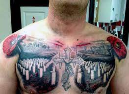 You can easily compare and choose from the 6 best remembrance tattoos for you. 75 Poppy Tattoo Designs For Men Remembrance Flower Ink