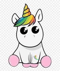 يونيكورن رسم الكرتون يونيكورن يونيكورن تشيبي الرأس png. Image Royalty Free Baby Unicorn Clipart Baby Unicorn Png Download Unicorns Png Baby Clip Art Unicorns Clipart