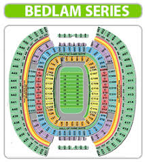 Ou Seating Carter Finley Stadium Interactive Seating Chart