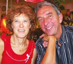 DÈS QUE LE PRINTEMPS REVIENT…