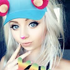 Letitia Rose (@letitiarose)