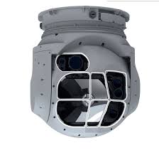 Maybe you would like to learn more about one of these? Aselsan Cats Flir Aselflir 235