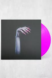 Kim Petras Turn Off The Light Vol 1 Lp Artist Album Turn Ons Dance Music