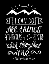 Learn the christian concepts that were specific to the prophets, particular to jesus and contemplated by kings, queens and regular folks of times past. Modern Calligraphy Bible Verse Ilustracion De Stock Libres De Derechos Stocklib