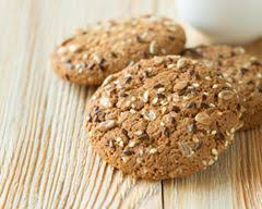 Biscuits Croquants Aux Flocons D Avoine Sans Beurre Recette Recette Flocons D Avoine Recette Biscuit Biscuits Dietetiques