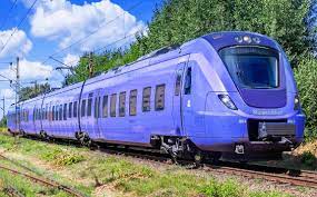 Skånetrafiken finns till för alla som bor, verkar och reser i skåne. Vagnguide Motorvagn X61 Jarnvag Net