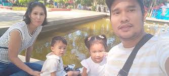 Michael Calvo Gargar