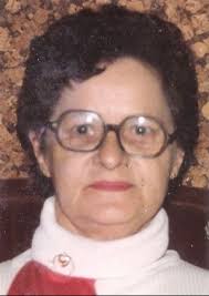 Mabel Helen (Pedlar) Cornish (1923-1998)