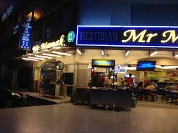 Find restaurants near you from 5 million restaurants worldwide with 760 million reviews and opinions from tripadvisor travelers. Restoran Mr Mamak Klang Restaurant Reviews Photos Phone Number Tripadvisor
