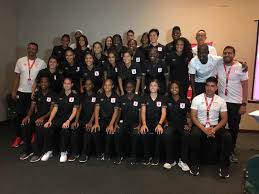 Pero este sábado, dos años después de abandonar el infierno, ganó su decimocuarto título de liga al. Presentacion Del America De Cali Femenino Futbol Colombiano Futbol Femenino Futbolred