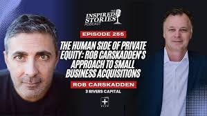 Gerald Tritt Shares Secrets Behind Vera's Award-Winning Burgers