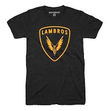 Lambros Shirt Logan Paul Merch Long Sleeve Tshirt Men Logan Paul